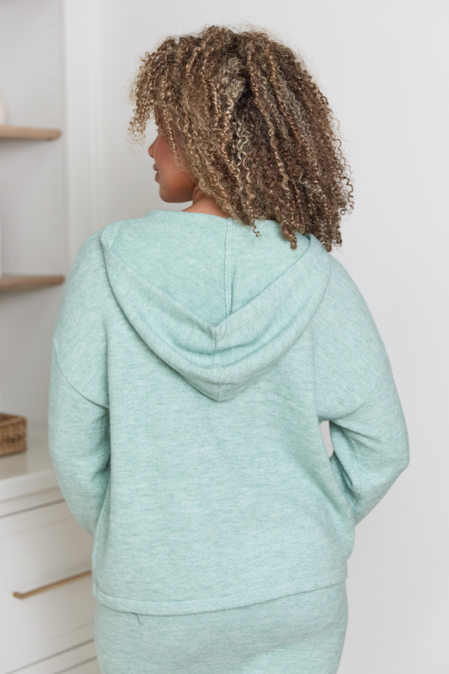Ever Sage Hoodie Sweater SALE
