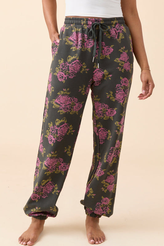 Victoria Rose Sweatpants