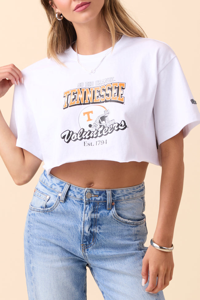 Tennessee Volunteers Track Top FINAL SALE