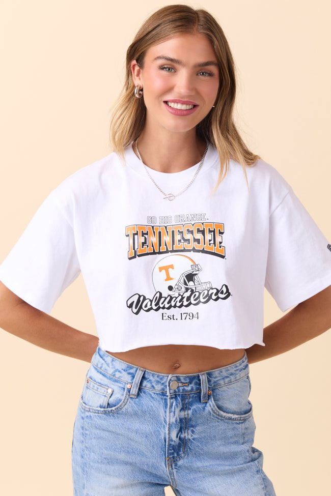 Tennessee Volunteers Track Top FINAL SALE