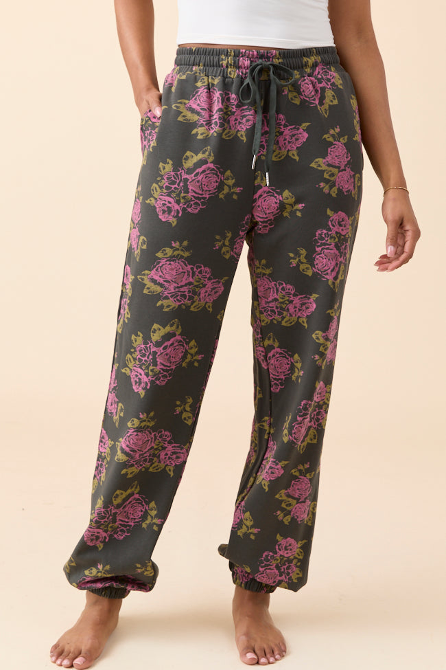 Victoria Rose Sweatpants