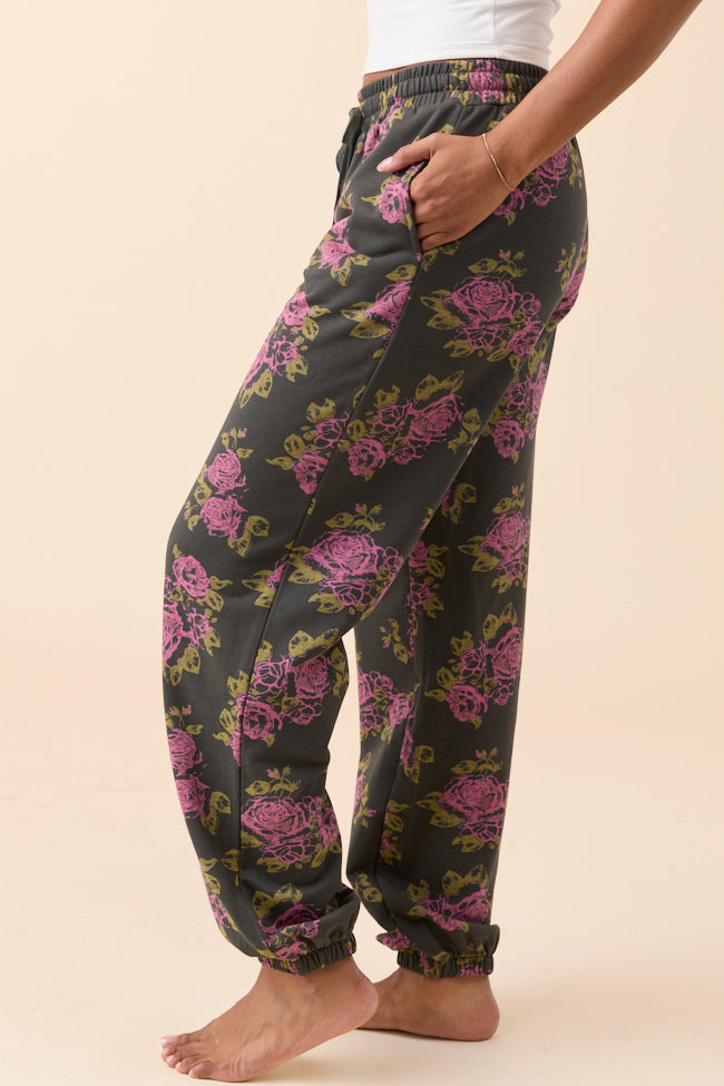 Victoria Rose Sweatpants
