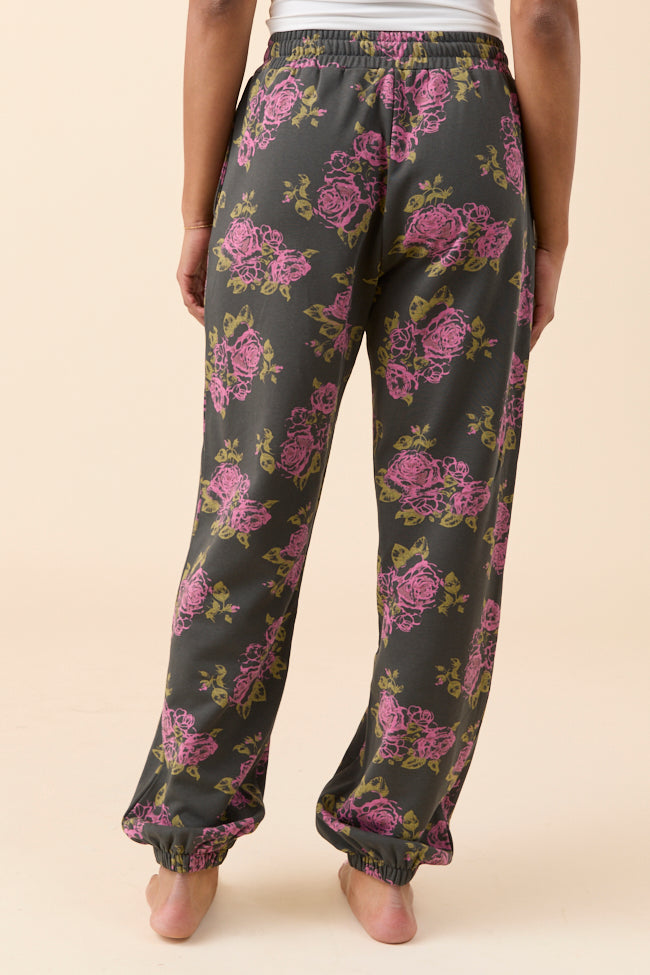 Victoria Rose Sweatpants