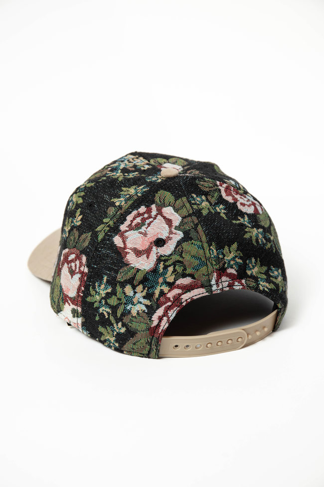 Fender Tapestry Trucker Hat