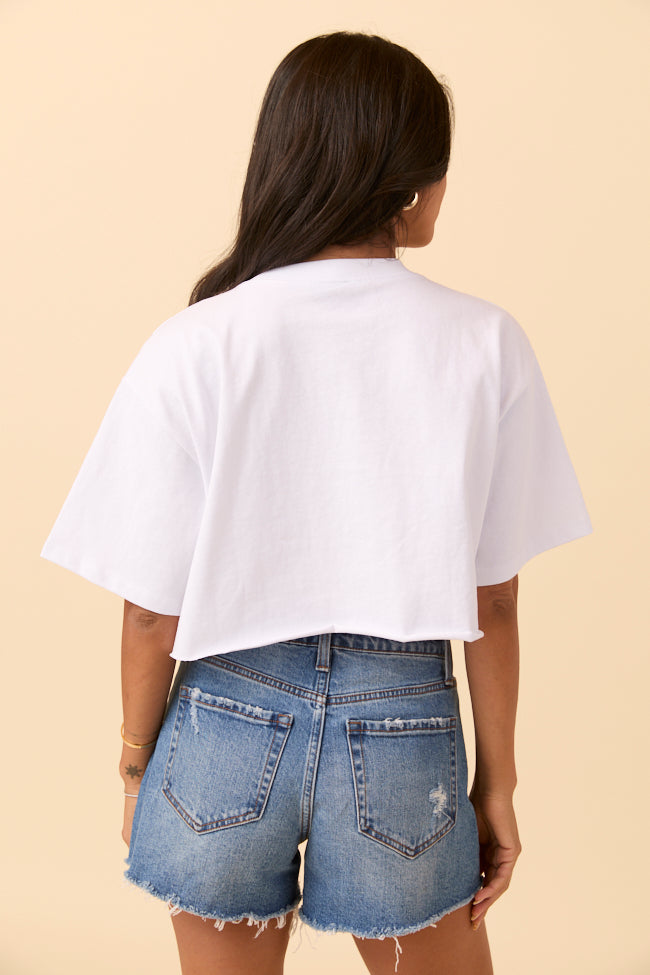 Texas Longhorns Track Top FINAL SALE