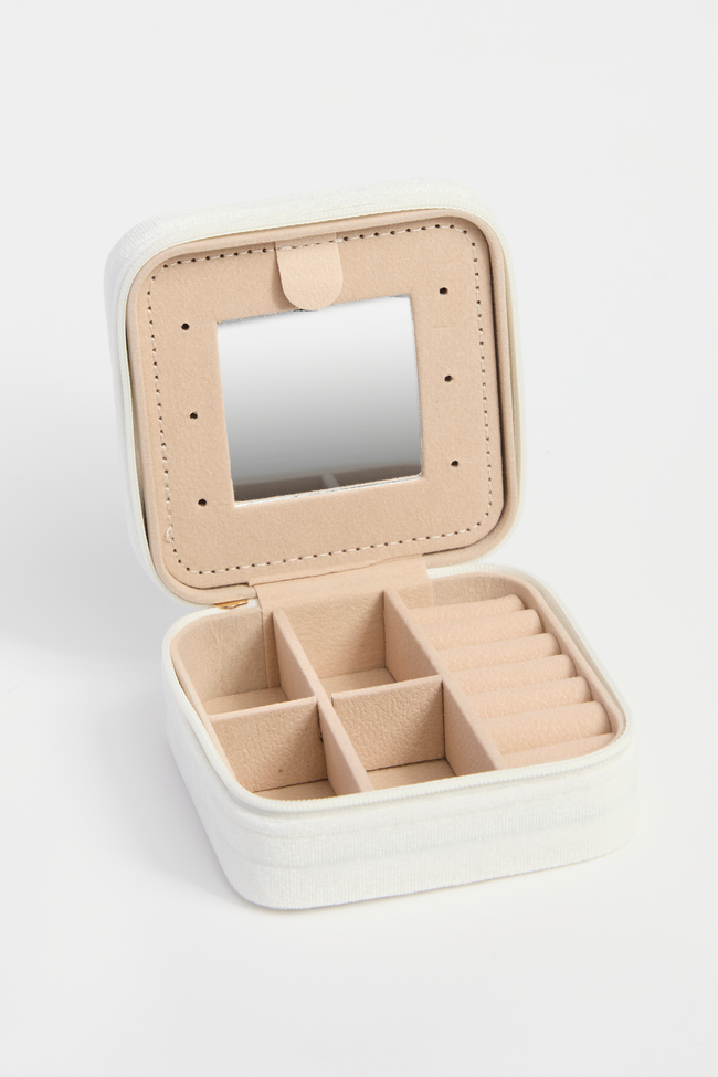 Azalia Dirty Martini Jewelry Box