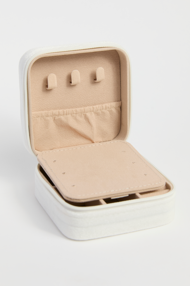 Azalia Dirty Martini Jewelry Box