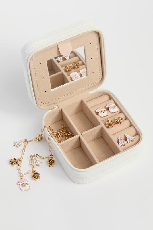 Azalia Dirty Martini Jewelry Box